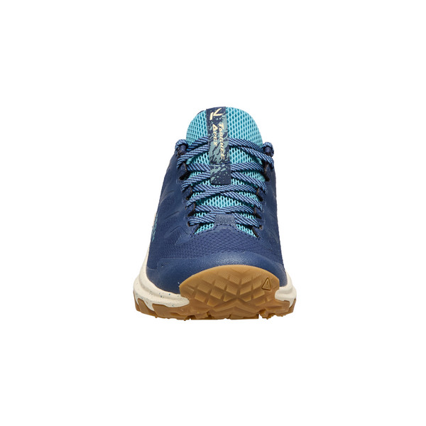 Keen TARGHEE APEX WP Damen - Wanderschuhe Ansicht 4
