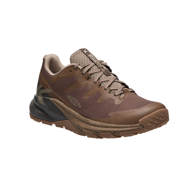 Keen TARGHEE APEX WP Herren - Wanderschuhe Ansicht 2