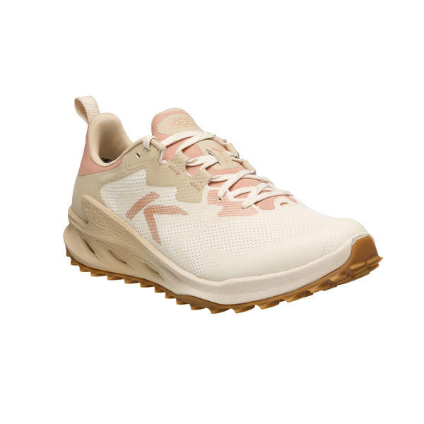Keen ZIONIC NXT WP Damen - Wanderschuhe Ansicht 2