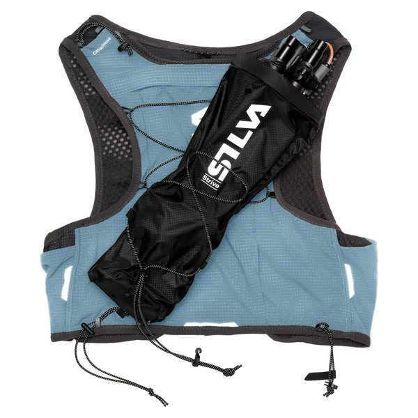 Silva STRIVE 10 VEST - Laufweste Ansicht 4