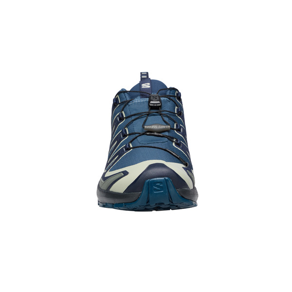 Salomon XA PRO 3D V9 GORE-TEX Herren - Wanderschuhe Ansicht 4