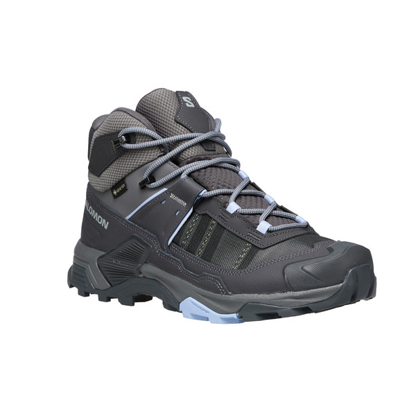 Salomon X ULTRA 5 MID GORE-TEX Damen - Wanderstiefel Ansicht 2