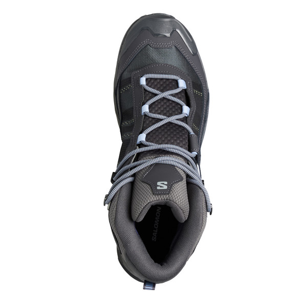 Salomon X ULTRA 5 MID GORE-TEX Damen - Wanderstiefel Ansicht 6