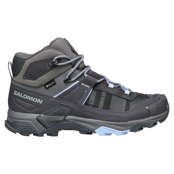 X ULTRA 5 MID GORE-TEX Damen - Wanderstiefel