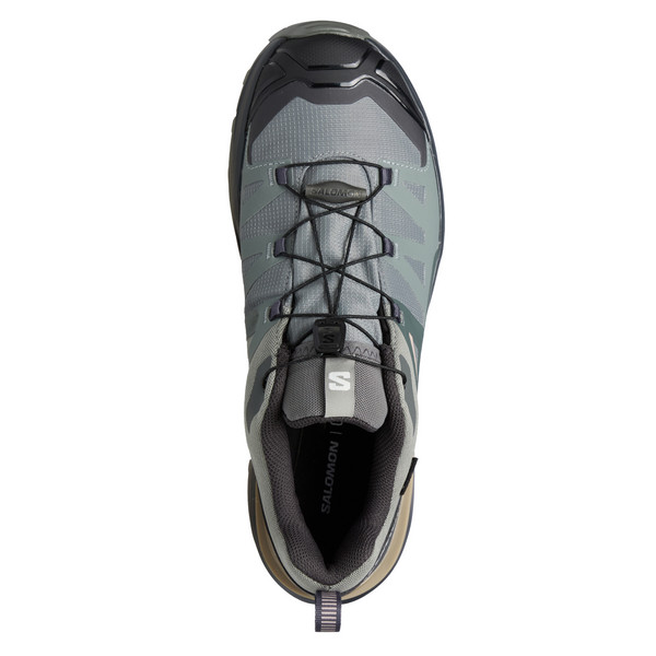 Salomon X ULTRA 360 GORE-TEX Damen - Wanderschuhe Ansicht 6