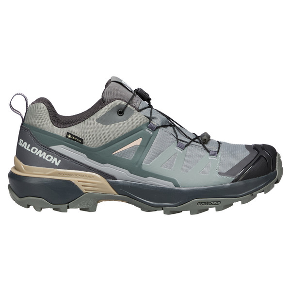 X ULTRA 360 GORE-TEX Damen - Wanderschuhe