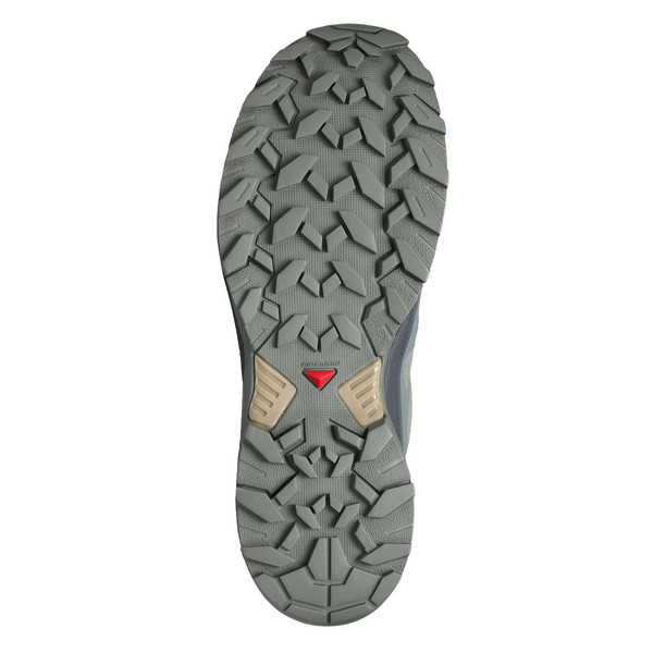 Salomon X ULTRA 360 GORE-TEX Damen - Wanderschuhe Ansicht 7