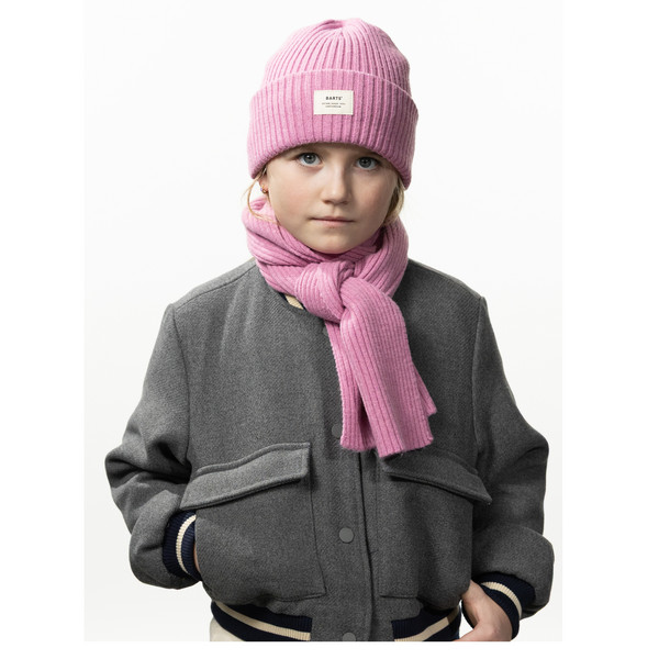 Barts BASALTH BEANIE Kinder - Mütze Ansicht 2