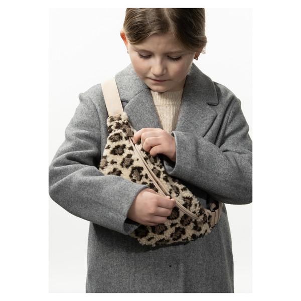 Barts CUDDLEY BUMBAG Kinder - Hüfttasche Ansicht 2