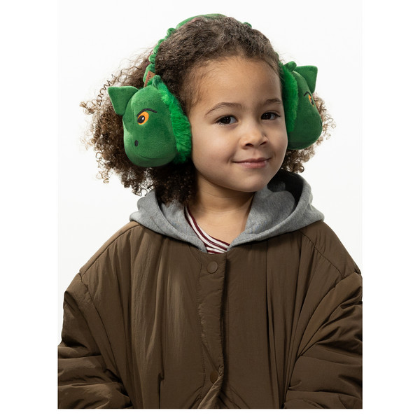 Barts REXIE EARMUFFS Kinder - Stirnband Ansicht 2