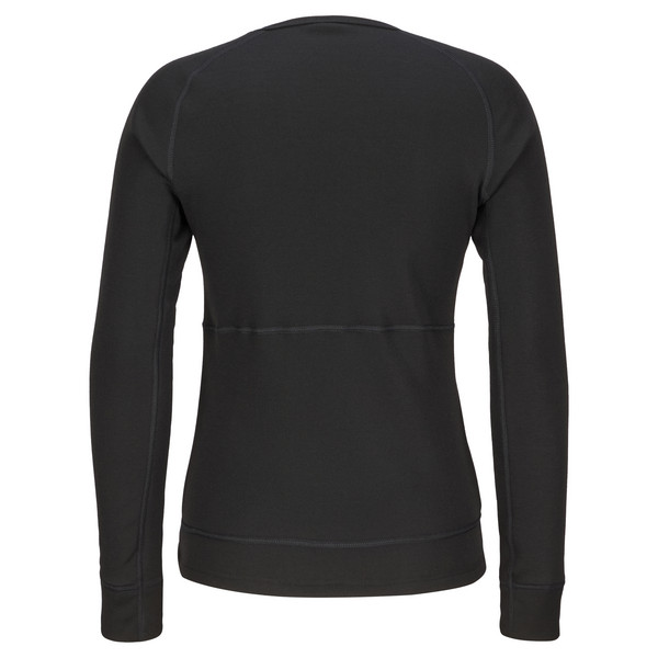 Odlo ACTIVE X-WARM BL TOP CREW NECK L/S Damen - Funktionsunterwäsche Ansicht 2