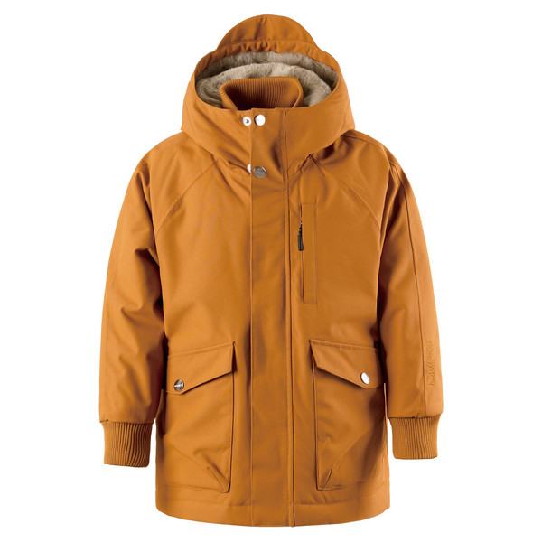 TURBO GOAT Kinder - Winterjacke