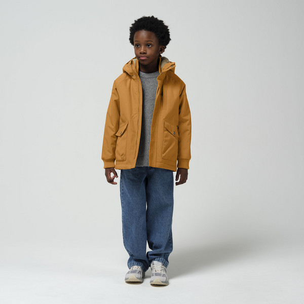 Gosoaky TURBO GOAT Kinder - Winterjacke Ansicht 9