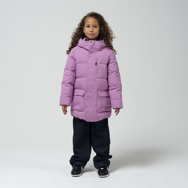 Gosoaky TIGER EYE Kinder - Winterjacke Ansicht 4