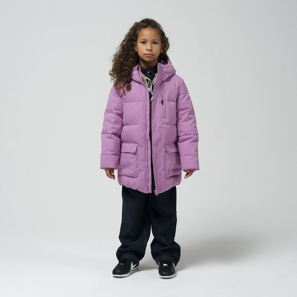 Gosoaky TIGER EYE Kinder - Winterjacke Ansicht 8