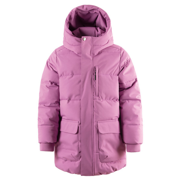TIGER EYE Kinder - Winterjacke