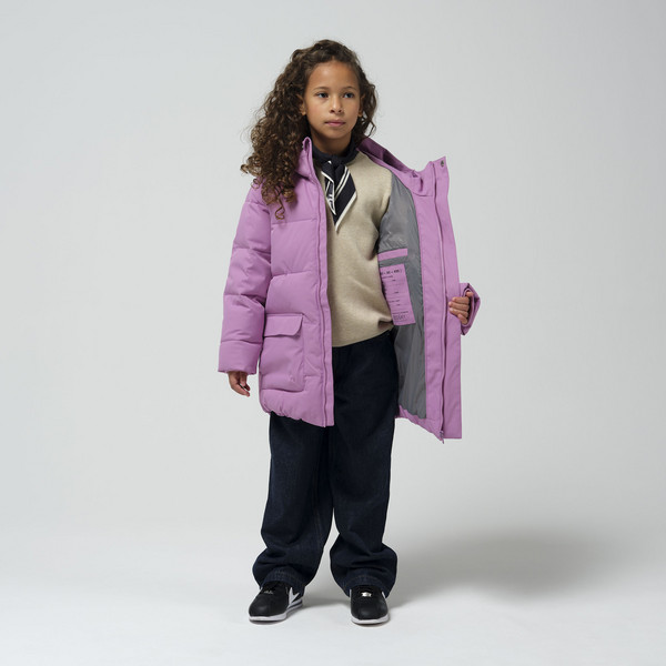 Gosoaky TIGER EYE Kinder - Winterjacke Ansicht 9
