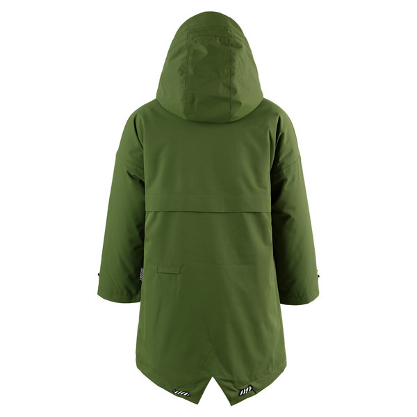 Gosoaky DESERT FOX Kinder - Winterjacke Ansicht 2