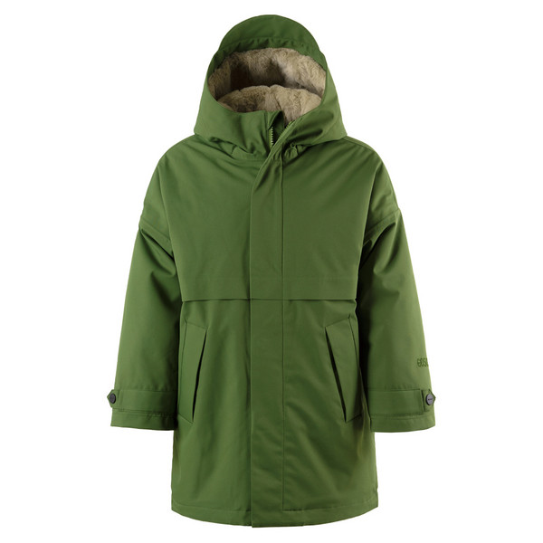 DESERT FOX Kinder - Winterjacke