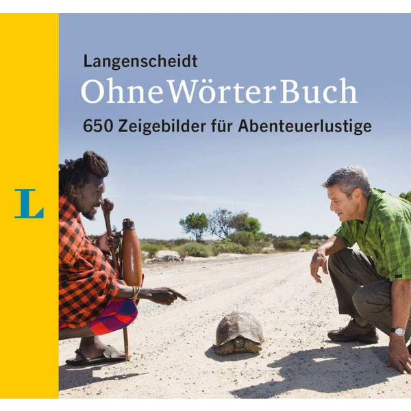 OHNEWÖRTERBUCH - Sprachführer