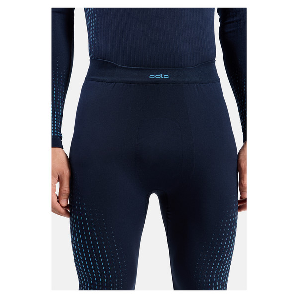 Odlo PERFORMANCE WARM BL BOTTOM LONG Herren - Funktionsunterwäsche Ansicht 5