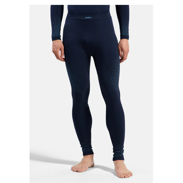 Odlo PERFORMANCE WARM BL BOTTOM LONG Herren - Funktionsunterwäsche Ansicht 3