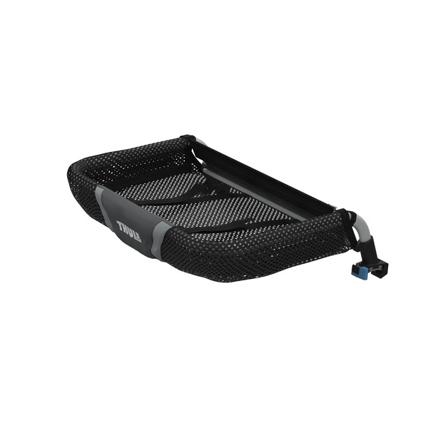 Thule CARGO RACK DOUBLE - Dachträger Ansicht 1
