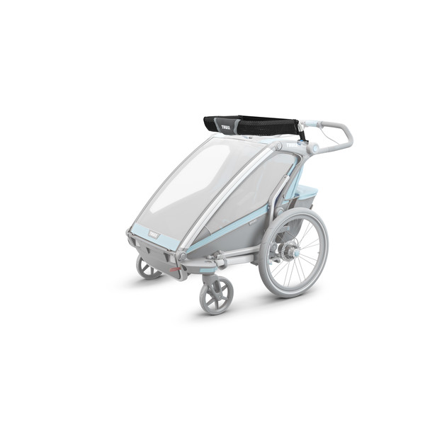 Thule CARGO RACK DOUBLE - Dachträger Ansicht 2