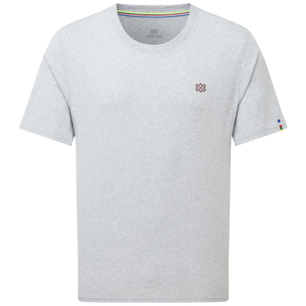 JUTNU HIMALAYAN TEE Herren - T-Shirt