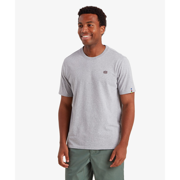 Sherpa JUTNU HIMALAYAN TEE Herren - T-Shirt Ansicht 3