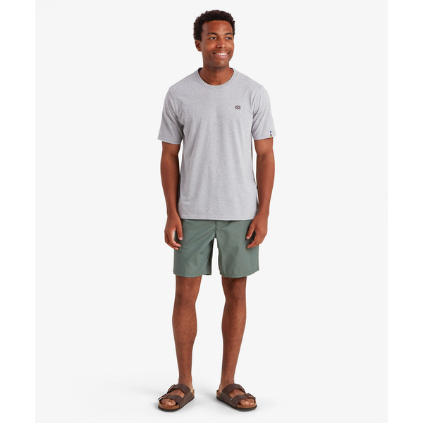 Sherpa JUTNU HIMALAYAN TEE Herren - T-Shirt Ansicht 4