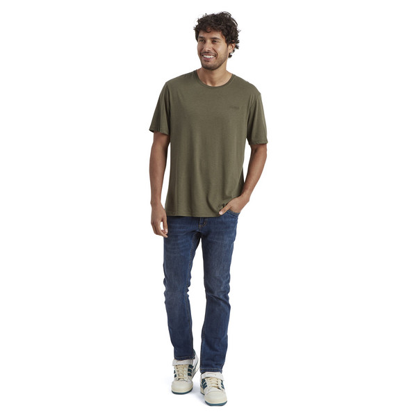 Sherpa BALI TEE Herren - T-Shirt Ansicht 7