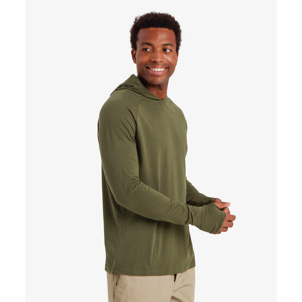 Sherpa BALI HOODIE Herren - Hoodie Ansicht 3