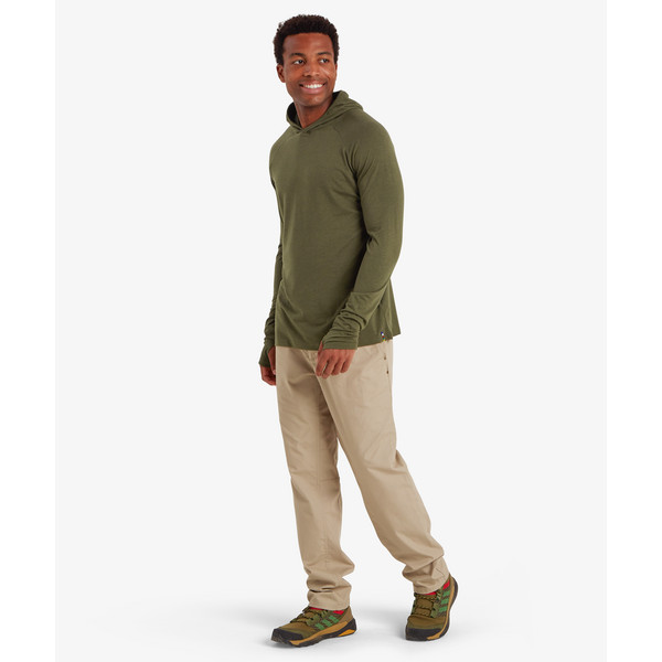 Sherpa BALI HOODIE Herren - Hoodie Ansicht 7