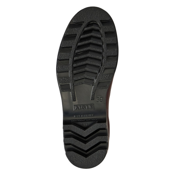 Aigle AIGLENTINE 2 NL Damen - Gummistiefel Ansicht 7