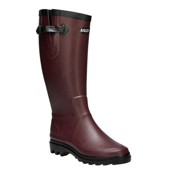 Aigle AIGLENTINE 2 NL Damen - Gummistiefel Ansicht 2