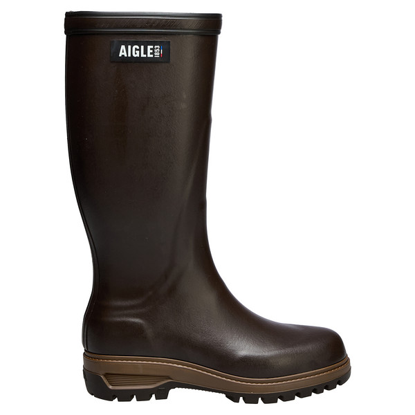 Aigle PARCOURS3.0 E Unisex - Gummistiefel Ansicht 1