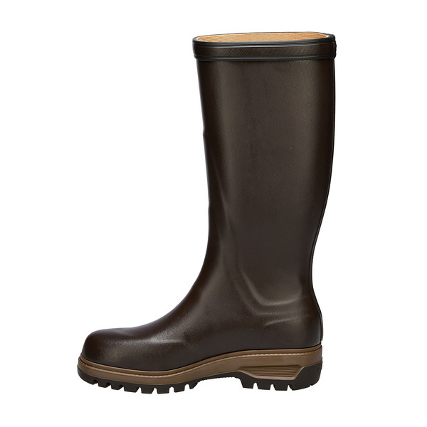 Aigle PARCOURS3.0 E Unisex - Gummistiefel Ansicht 3