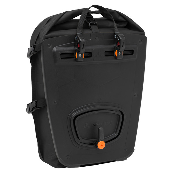 Vaude FREE CARGO Unisex - Fahrradtasche Ansicht 2