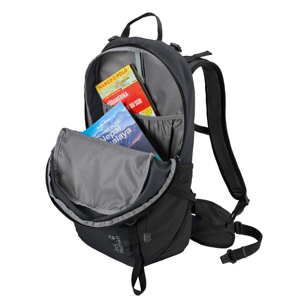 Jack Wolfskin ECHOTREK SHAPE 20 - Tagesrucksack Ansicht 5