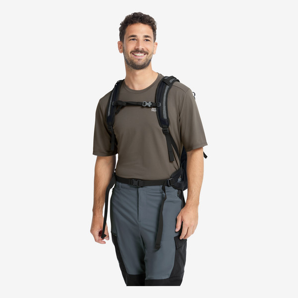 Jack Wolfskin ECHOTREK SHAPE 20 - Tagesrucksack Ansicht 13