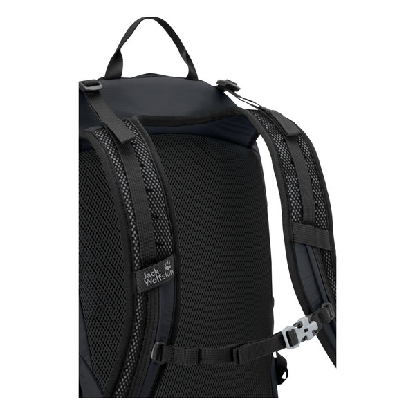 Jack Wolfskin ECHOTREK SHAPE 20 - Tagesrucksack Ansicht 6