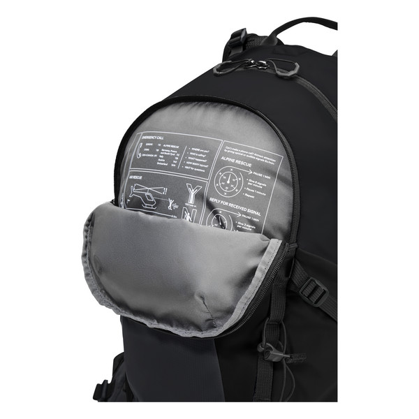 Jack Wolfskin ECHOTREK SHAPE 25 S-L - Tagesrucksack Ansicht 10