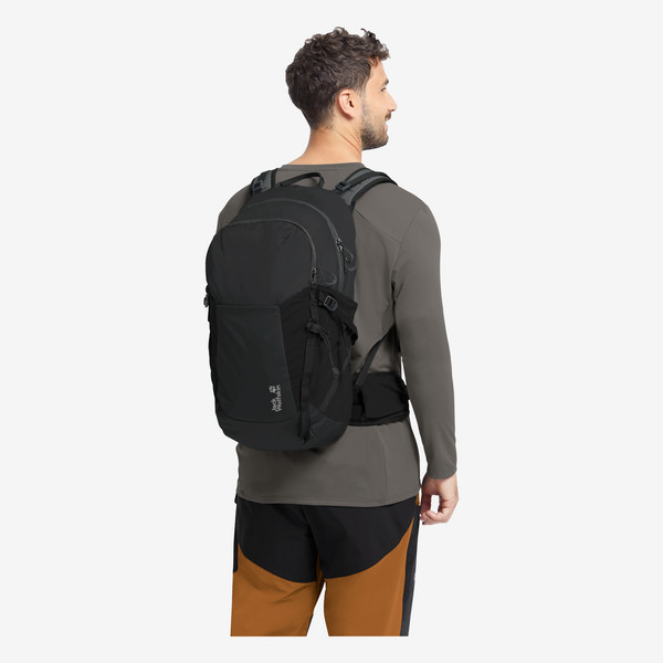Jack Wolfskin ECHOTREK SHAPE 25 S-L - Tagesrucksack Ansicht 12