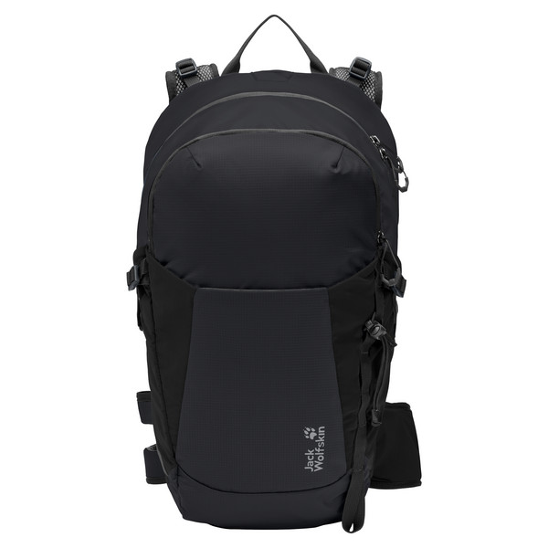 Jack Wolfskin ECHOTREK SHAPE 25 S-L - Tagesrucksack Ansicht 3
