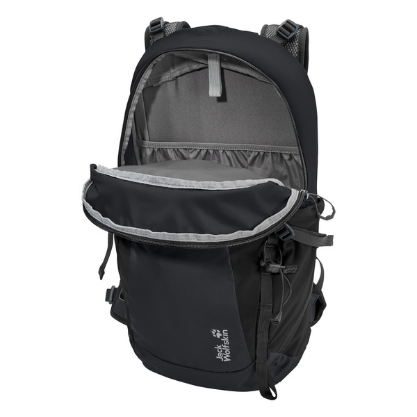 Jack Wolfskin ECHOTREK SHAPE 25 S-L - Tagesrucksack Ansicht 5