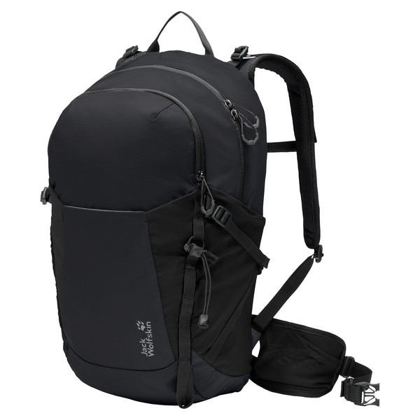 Jack Wolfskin ECHOTREK SHAPE 25 S-L - Tagesrucksack Ansicht 1