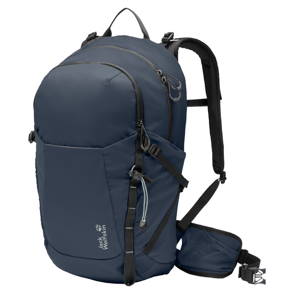ECHOTREK SHAPE 25 S-L - Tagesrucksack-MIDNIGHT SKY