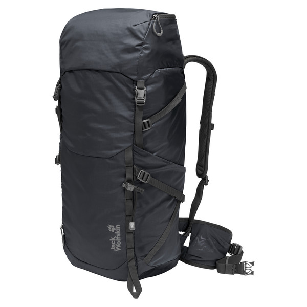 Wolfskin ECHOTREK SHAPE 30 S-L - Tourenrucksack