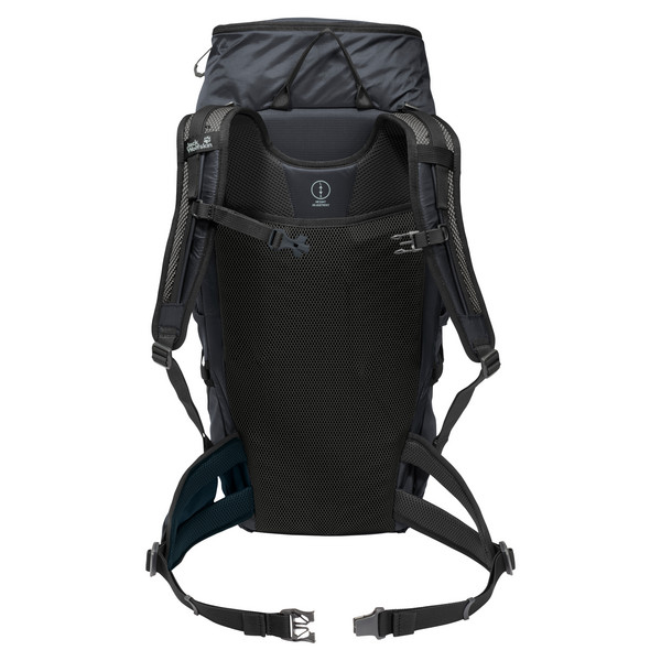 Jack Wolfskin ECHOTREK SHAPE 30 S-L - Tourenrucksack Ansicht 2